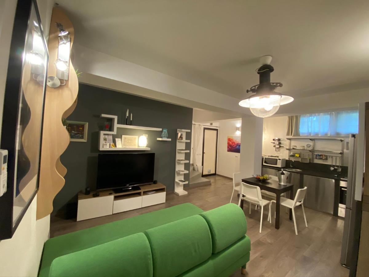 Mood'S Home Avola Exterior foto