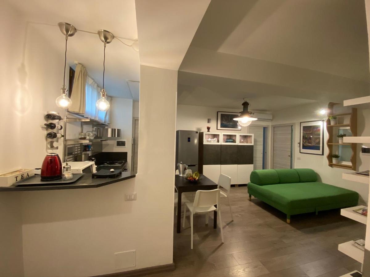 Mood'S Home Avola Exterior foto