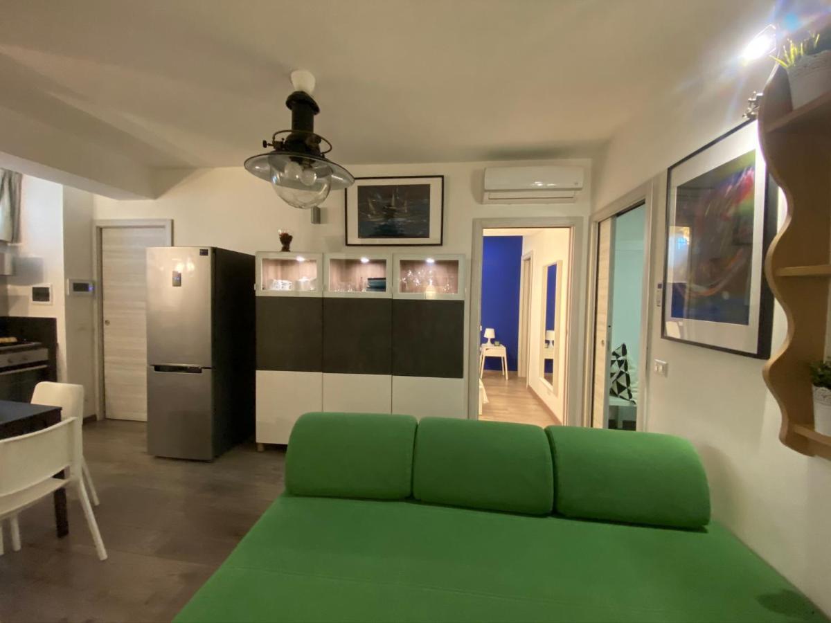 Mood'S Home Avola Exterior foto