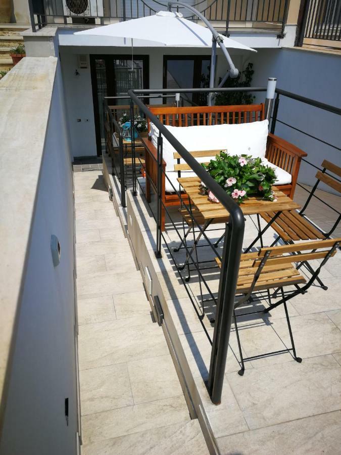 Mood'S Home Avola Exterior foto