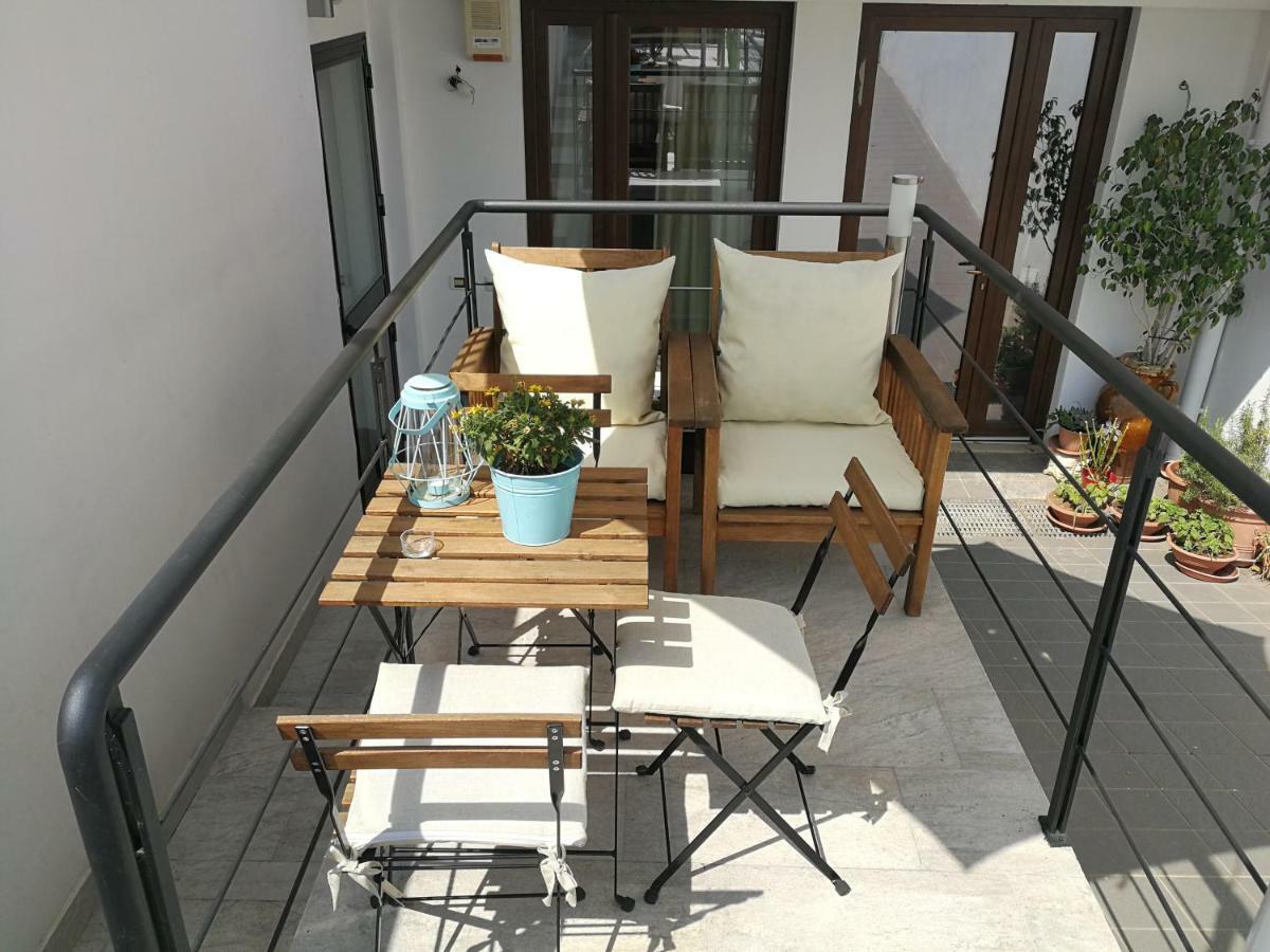 Mood'S Home Avola Exterior foto